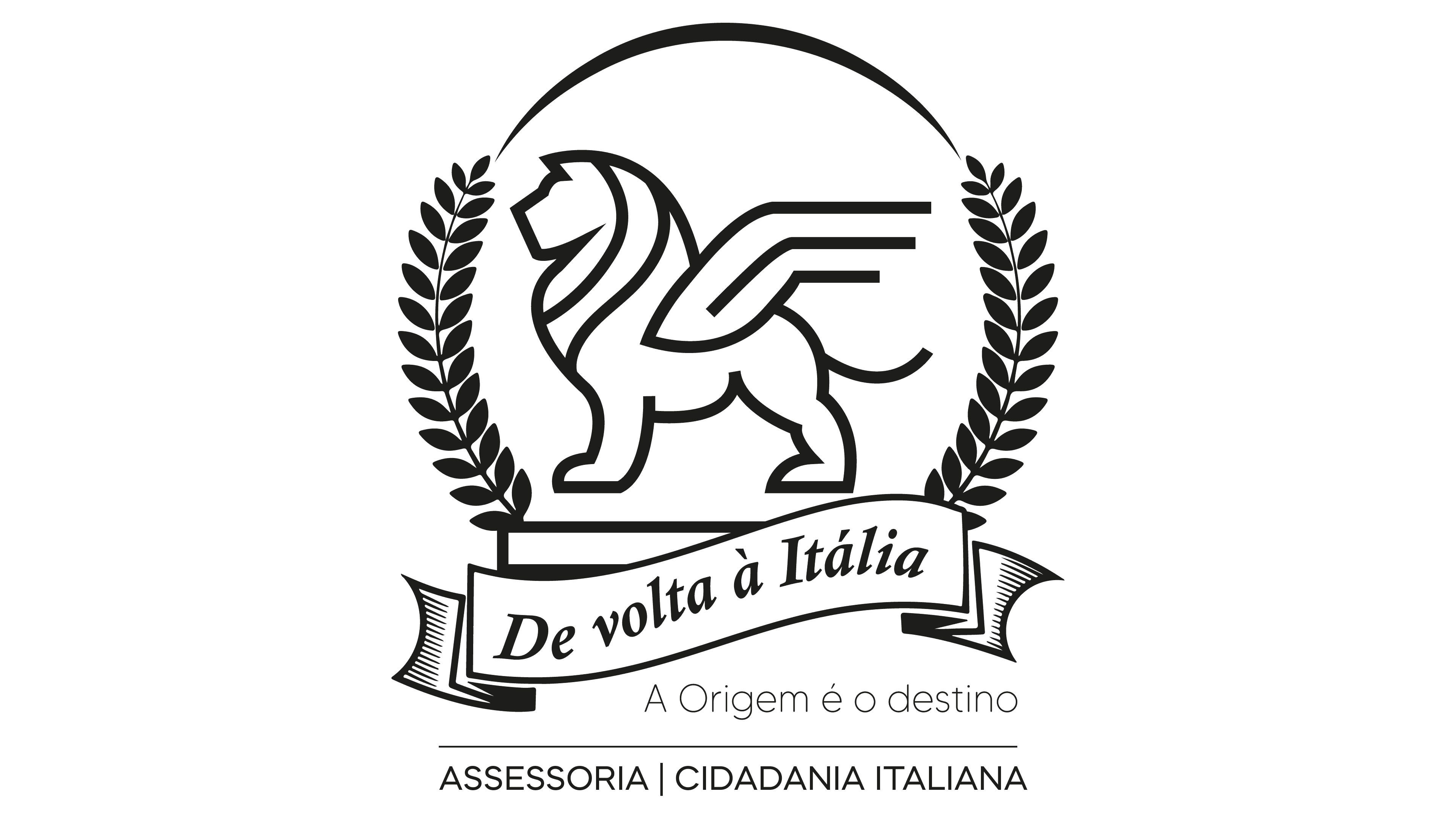 De Volta à Itália — Assessoria Jurídica Internacional